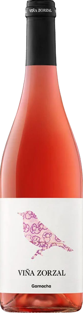 2024 Zorzal Rosado Navarra DO