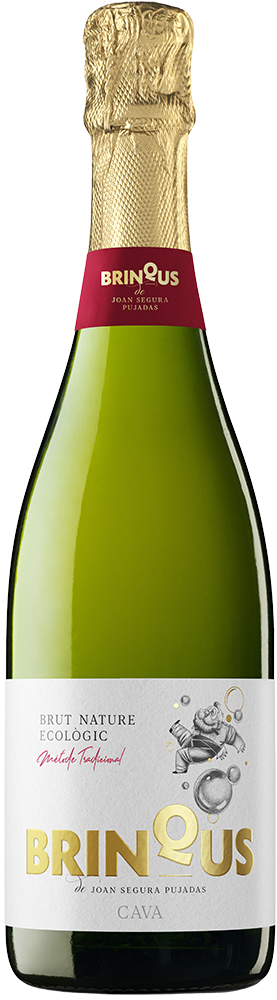 Brinqus Cava DOP BIO