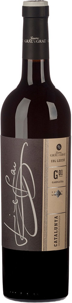2019 Garnatxa Collection Cataluña DO