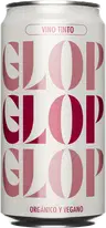 2023 Glop Wine Red Cataluña DO BIO 0,25 L