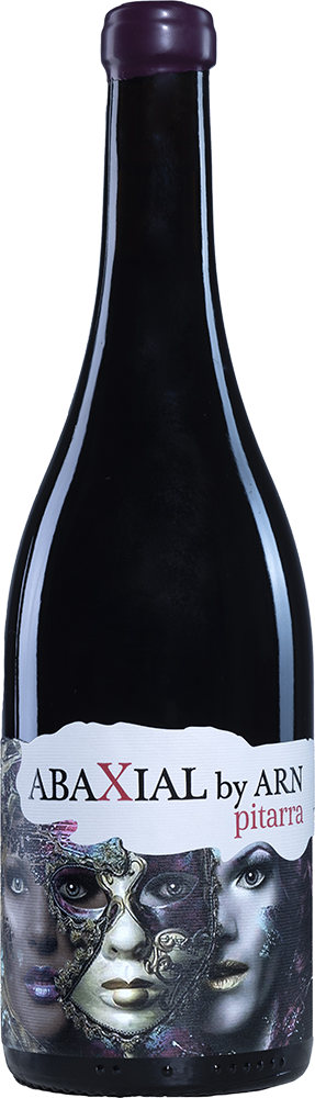 2022 Abaxial Pitarra by ARN