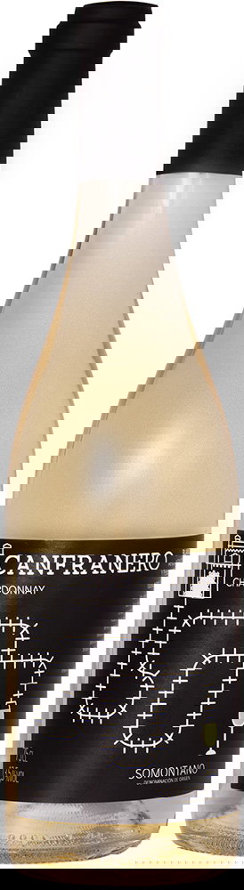 2023 Blanco Chardonnay Somontano DO