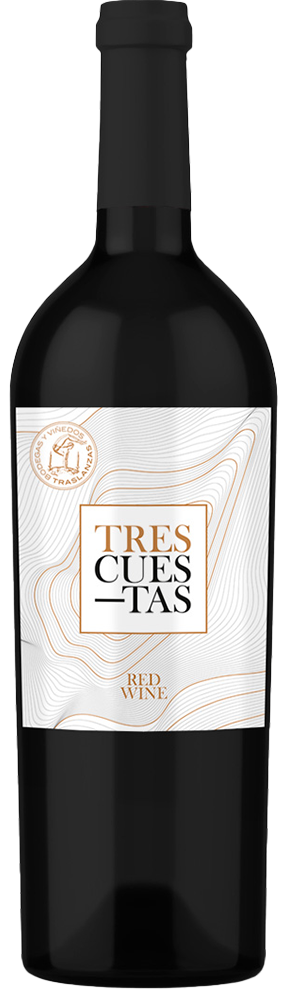 2022 Tres Cuestas Cigales DO