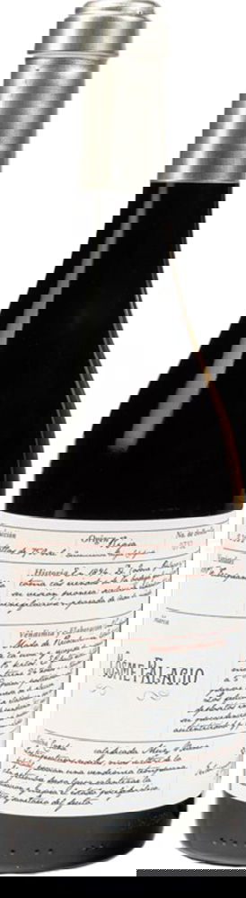 2020 Cosme Palacio 1894 Tinto Rioja DOCa