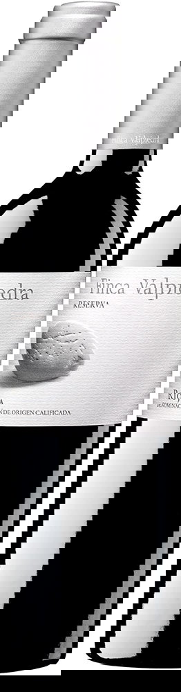 2018 Finca Valpiedra Reserva Rioja DOCa