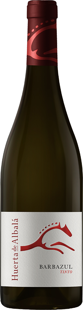 2022 Barbazul Tinto Cádiz VT