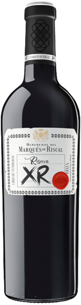 2020 Marques De Riscal Xr Reserva DOCa Rioja