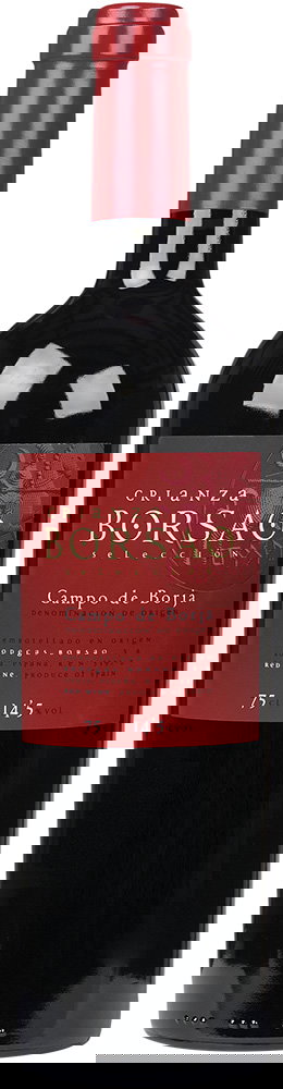 2020 Crianza Selección Campo de Borja DO