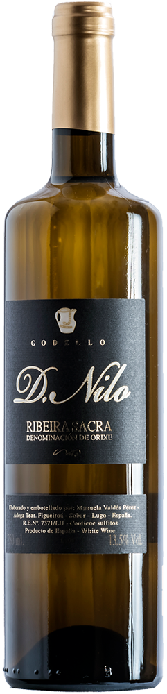 2024 Don Nilo Ribeira Sacra DO