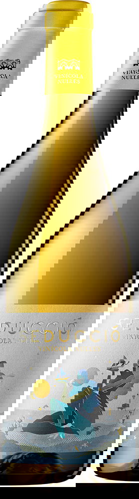 2022 Seduccio Tarragona DO BIO