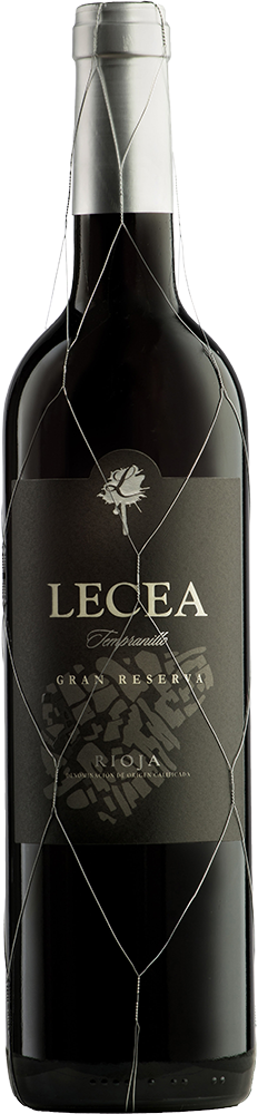 2012 Lecea Gran Reserva Rioja DOCa