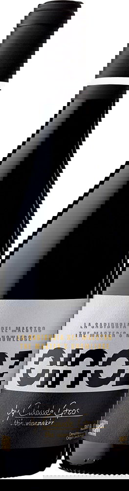 2015 Oinoz by Claude Gros Rioja DOCa