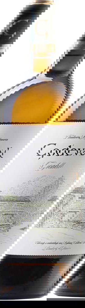 2023 Godeval Magnum Valdeorras DO 1,5 L