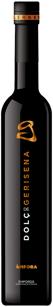 2019 Dolç de Gerisena Ánfora Empordà DO 0,5 L