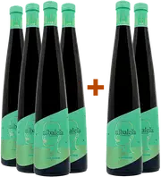 ¡Descubre los mejores vinos de Andalucía en TRAVINO!