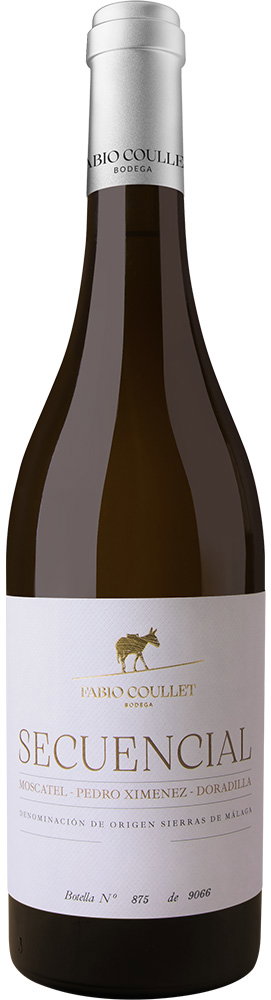 2021 Secuencial Sierras de Málaga DO