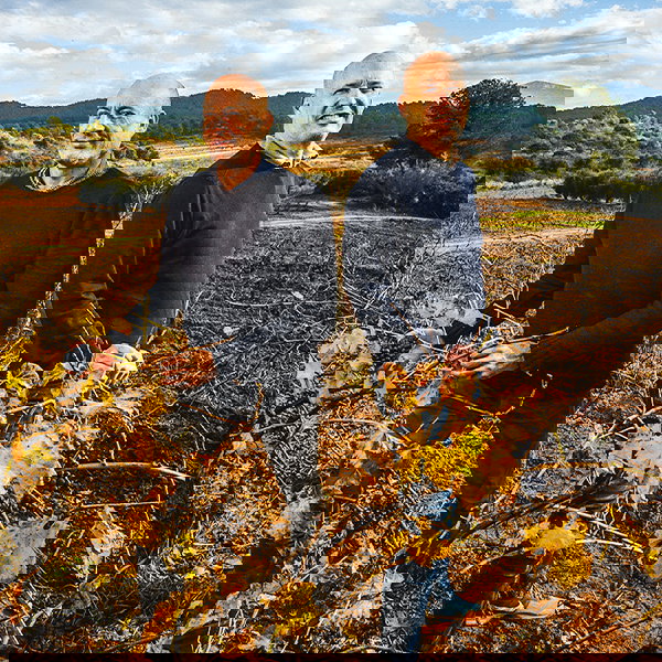 Miquel & Toni Coca i Fito