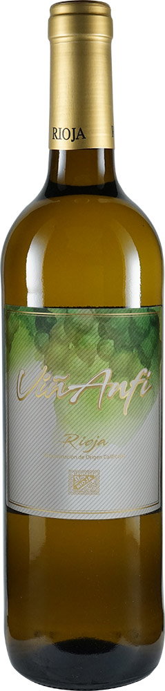 2024 Viña Anfi Blanco Rioja DOCa