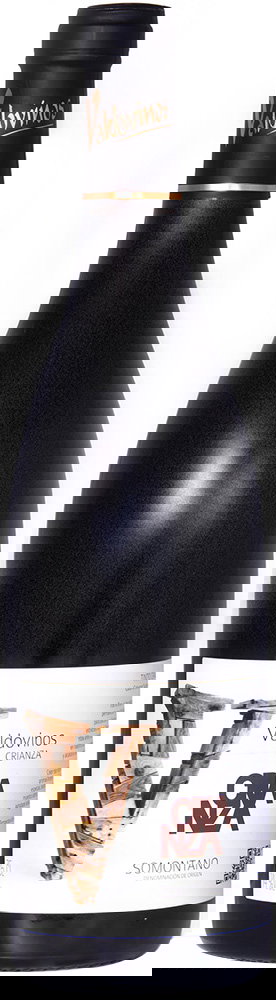 2018 Valdovinos crianza Somontano DO