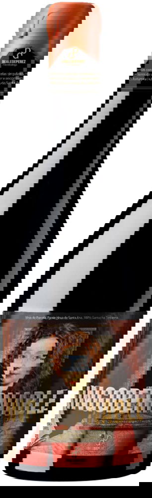 2021 Ingobernable Jumilla DO