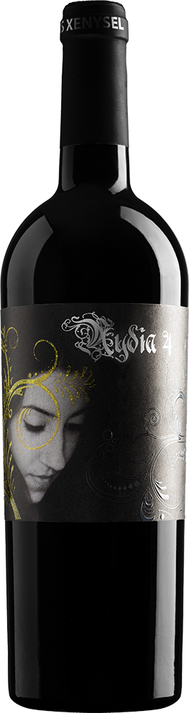 2023 Nydia 4 Meses Jumilla DO BIO