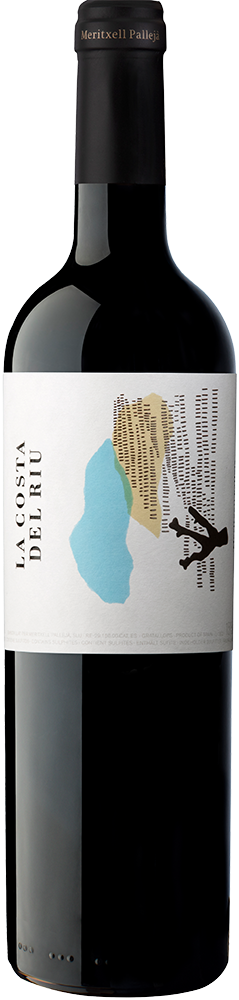 2021 La Costa del Riu Priorat DOCa
