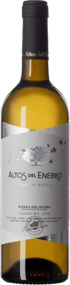 2023 Altos del Enebro Albillo Ribera del Duero DO