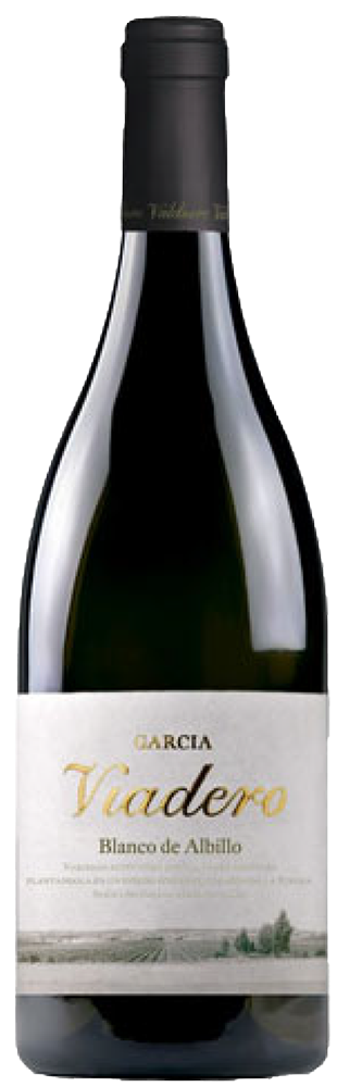 2023 Valduero blanco Ribera dle Duero DO