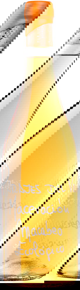 2024 Maceracion Macabeo Manchuela DO BIO