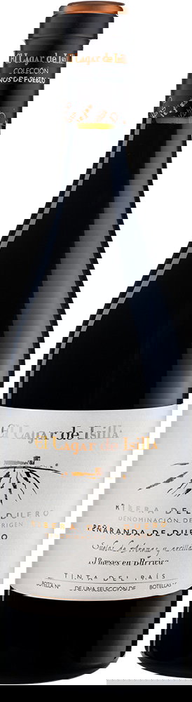 2021 Lagar de Isilla Peñaranda Ribera del Duero DO