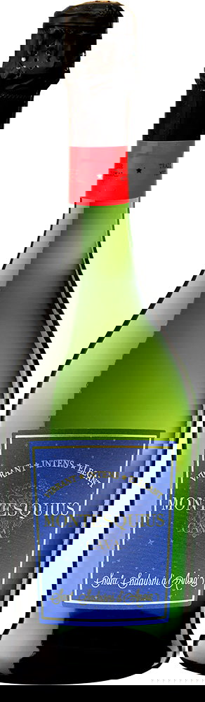 2021 Montesquius Vintage Reserva Cava DO