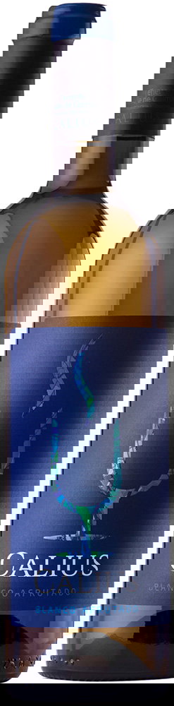 2022 Calius Blanco Afrutado Valle de Güimar DO