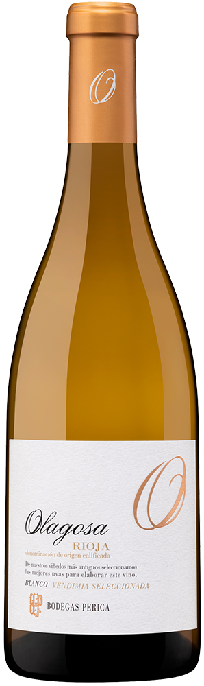 2024 Olagosa Vendimia Seleccionada Rioja DOCa