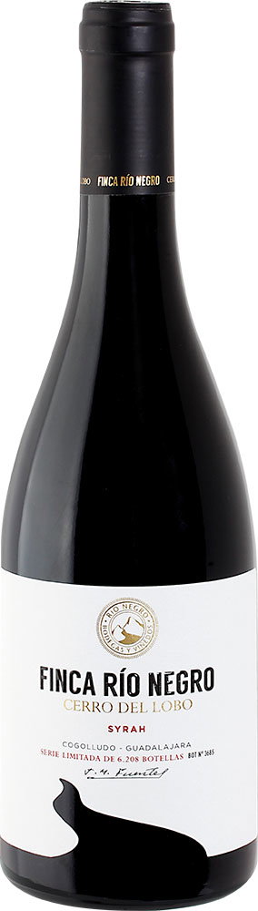 2021 Cerro Del Lobo Castilla VT BIO