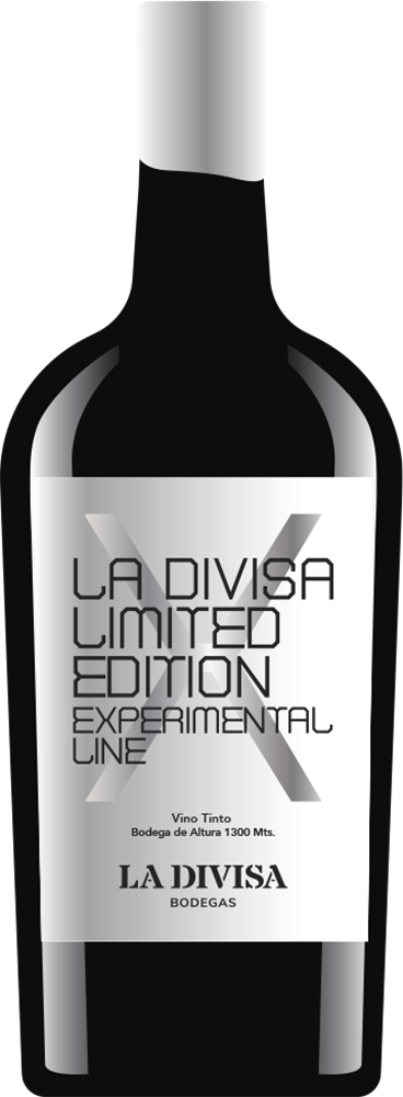 2023 La Divisa Experimental Line Limited Ed. BIO