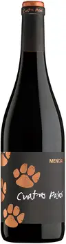 2023 Cuatro Pasos Mencía Bierzo DO