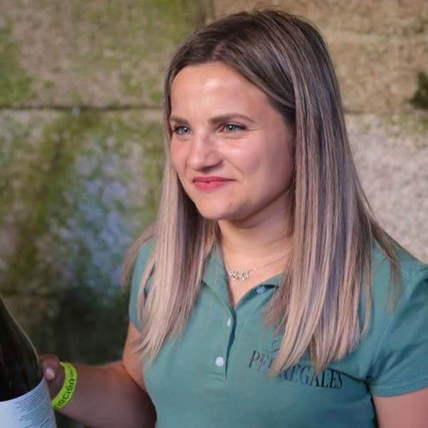 Alba Martínez Guerreiro