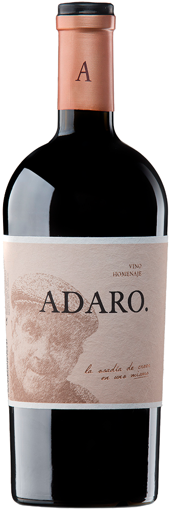 2023 Pradorey Adaro Ribera del Duero DO BIO