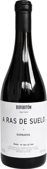 2024 A RAS DE SUELO GARNACHA