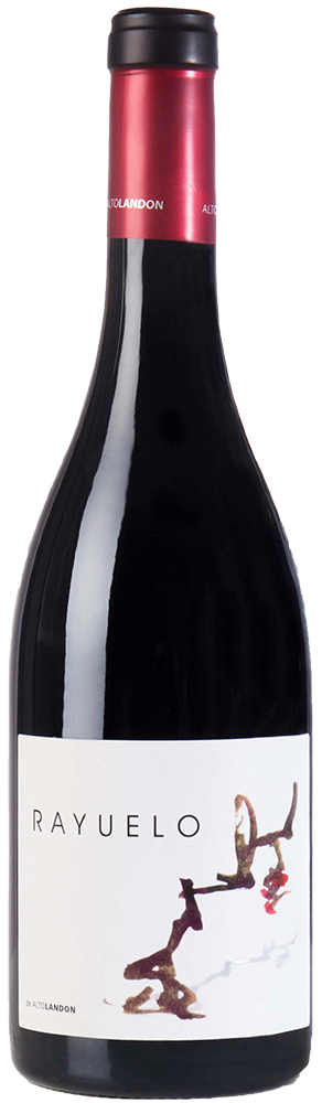 2020 Rayuelo Manchuela DO