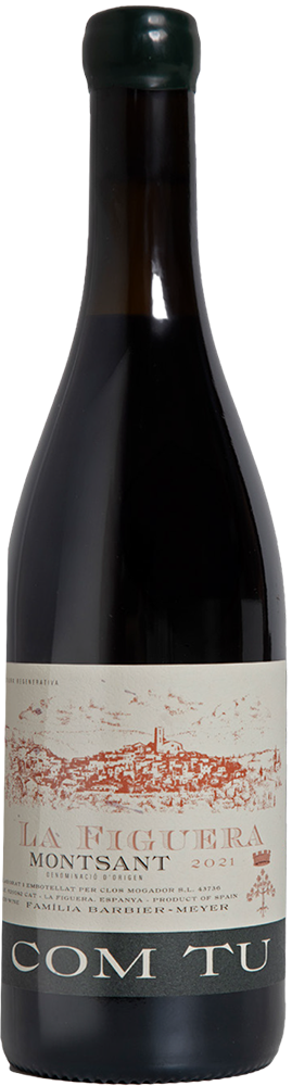 2021 Com TU Montsant DO
