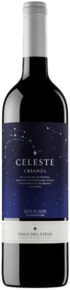 2021 Celeste Crianza DO Ribera del Duero
