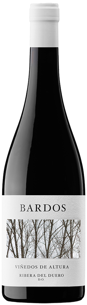2023 Bardos Viñedos de Altura Ribera del Duero DO