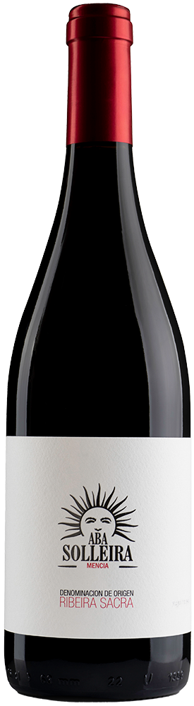 2021 Aba Solleira Ribiera Sacra DO