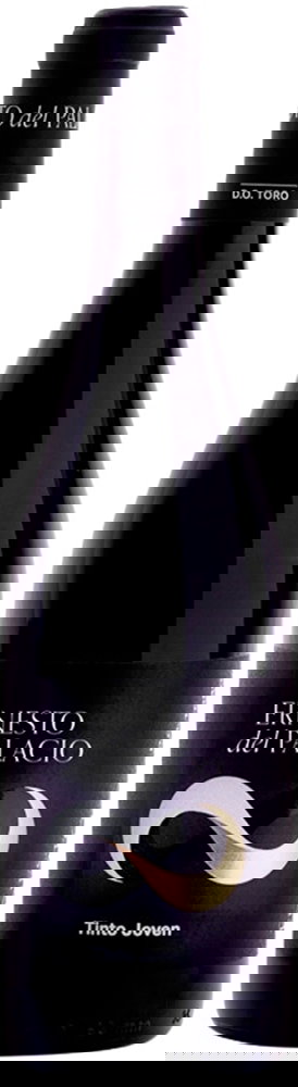 Ernesto del Palacio Tinto Joven Toro DO