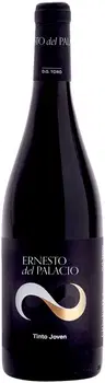 Ernesto del Palacio Tinto Joven Toro DO