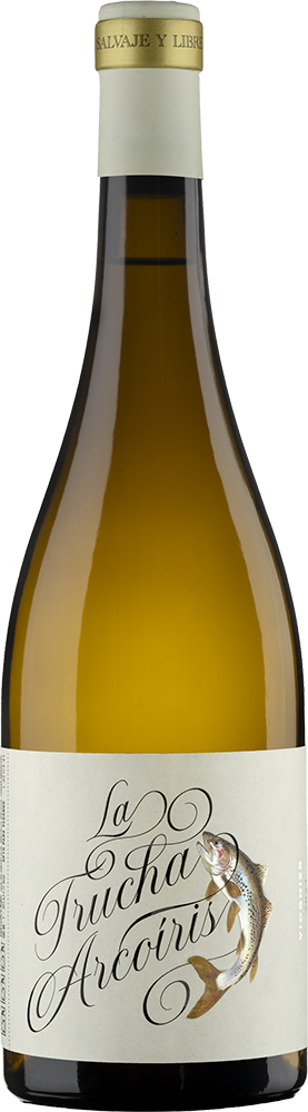 2024 PRADOREY La trucha arcoíris