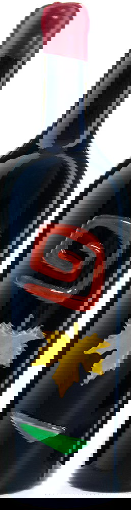 2018 Lagar de Isilla Colección Especial Reserva de Familia Ribera del Duero DO