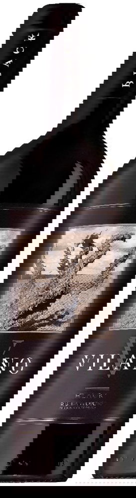 2024 Vilano Black Ribera del Duero DO