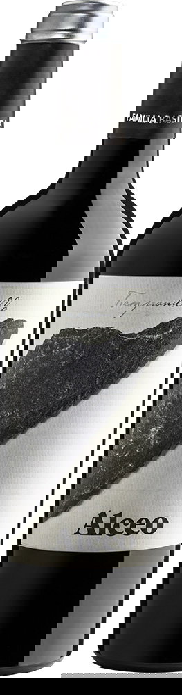 2023 Alceño Tempranillo La Mancha DO